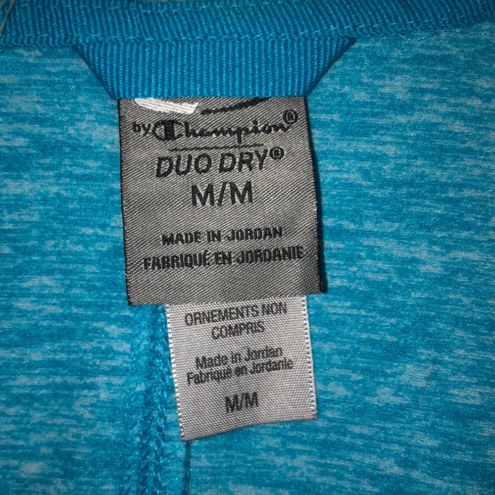 Champion Duo Dry Jacket